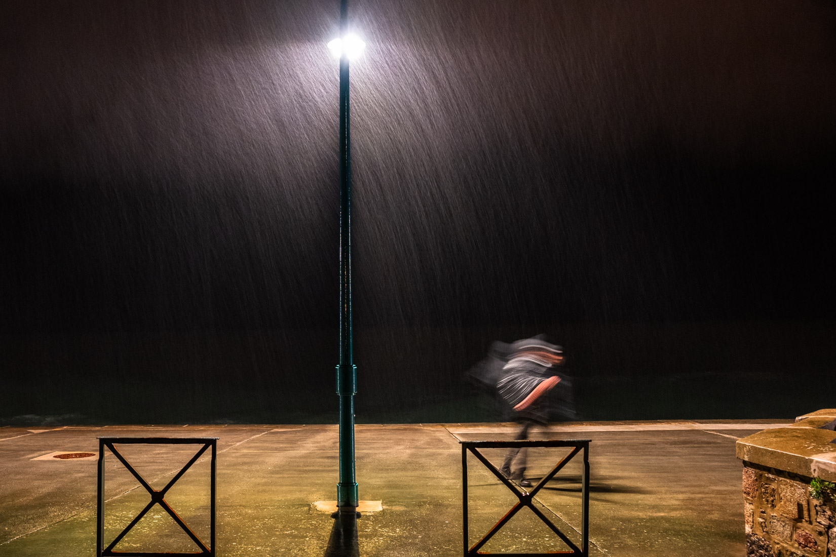 Silhouette | Saint-Malo - 2023