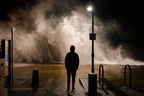 La vague