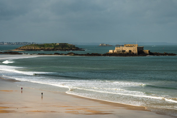 Fort National | Saint-Malo - 2023