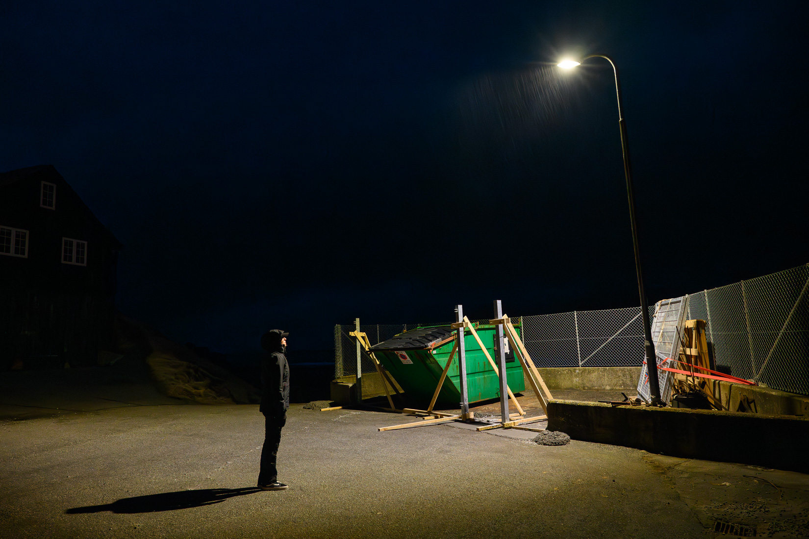 Rencontre du troisième type