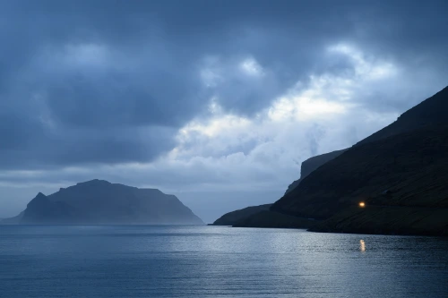 Crépuscule